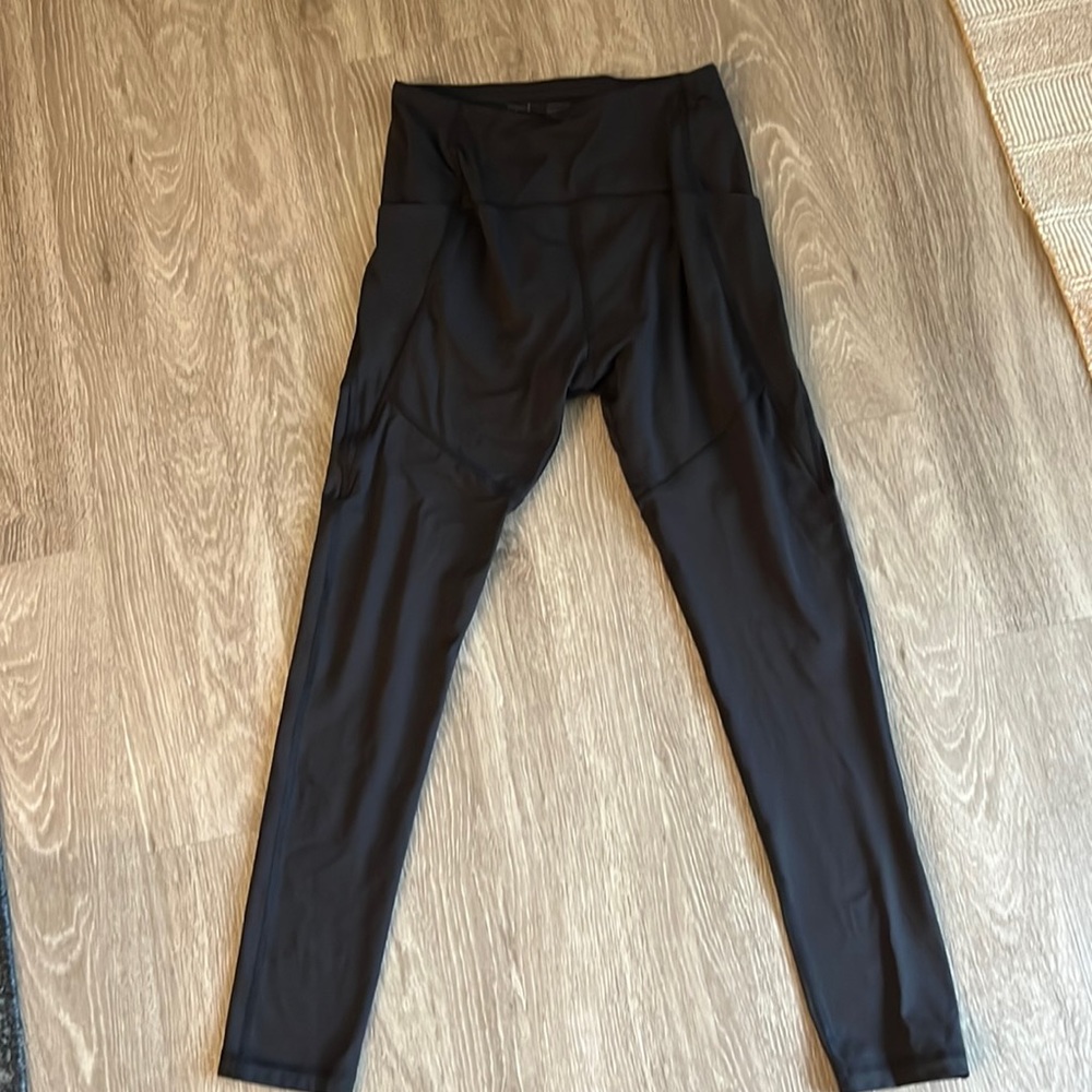 Think Period Leggings